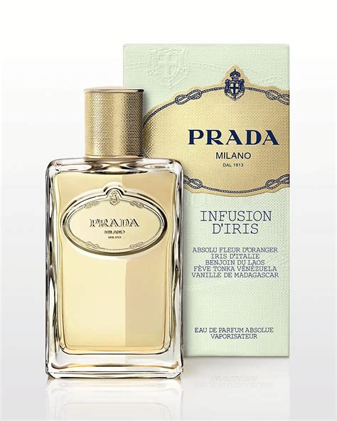 parfumo prada infusion|prada infusion iris discontinued.